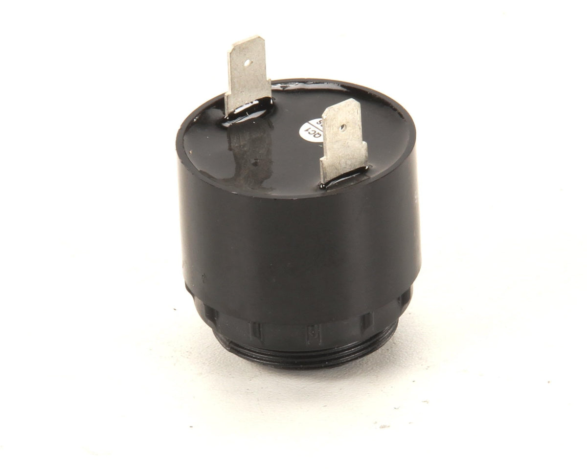 Buzzer, 220Vac, Ce by Nu-Vu – Model 66-1113