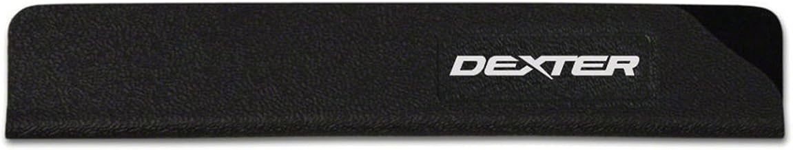 Dexter-Russell KG8W Wide 8-3/8" x 2" Knife Guard, White