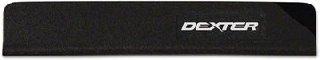 Dexter-Russell KG8W Wide 8-3/8" x 2" Knife Guard, White