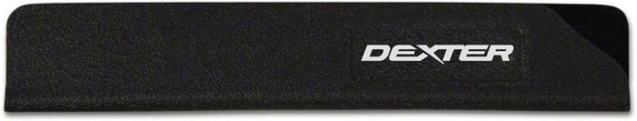 Dexter-Russell KG8W Wide 8-3/8" x 2" Knife Guard, White