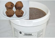 General Mills Raisin Bran Muffin Batter, 18 Pound - 1 each.
