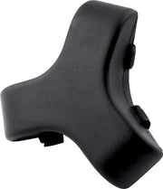 Steering Wheel Pad by QuickCar Racing Products – Stock, Foam, Black, Model QRP58-244