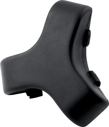 Steering Wheel Pad by QuickCar Racing Products – Stock, Foam, Black, Model QRP58-244