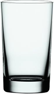 Spiegelau & Nachtmann Long Drink Glasses, 4 Stück (1er Pack)