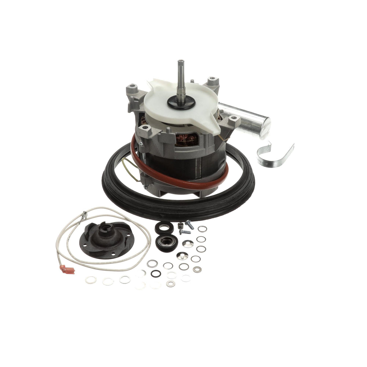 Kit,Svce,Mtr,Seal - Genuine OEM Replacement Part by Hobart – Model 00-328511