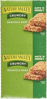 Nature Valley Oats/Honey Granola Bar