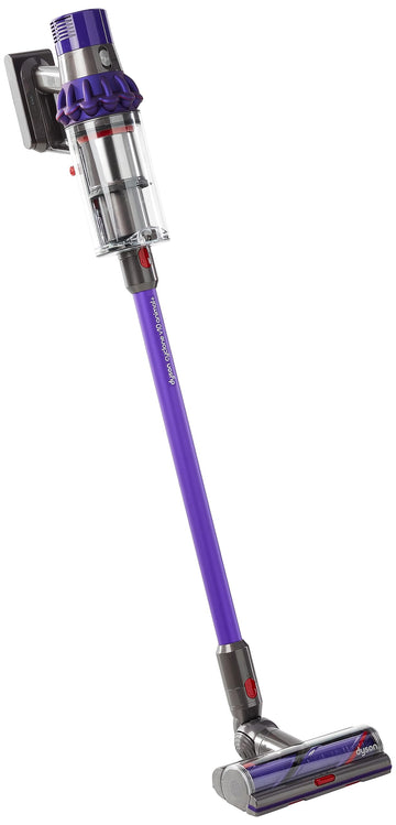 Cyclone V10 Animal+ Cordless Vacuum Cleaner by Dyson – Purple, Model 400480-01