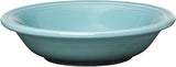 Fiesta 6-1/4-Ounce Fruit Bowl, Turquoise