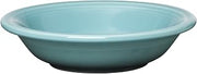 Fiesta 6-1/4-Ounce Fruit Bowl, Turquoise