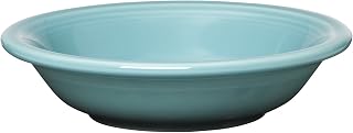 Fiesta 6-1/4-Ounce Fruit Bowl, Turquoise