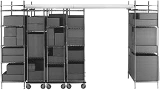Metro LTTA18C Super Erecta Stationary Intermediate Unit Kit