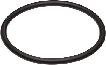 Justrite Aerosolv O-Ring Replacement for Puncture Pin | Aerosol Can Disposal System, 28183