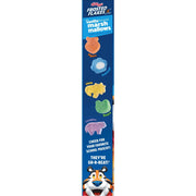 Kellogg's Frosted Flakes vanilla original / 10.6 Ounce (Pack of 1) / 1 Cold Cereal