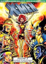 Marvel X-Men Volume 2