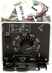 Pitco B2005304 Contl Box,Assy SST Bkup Se