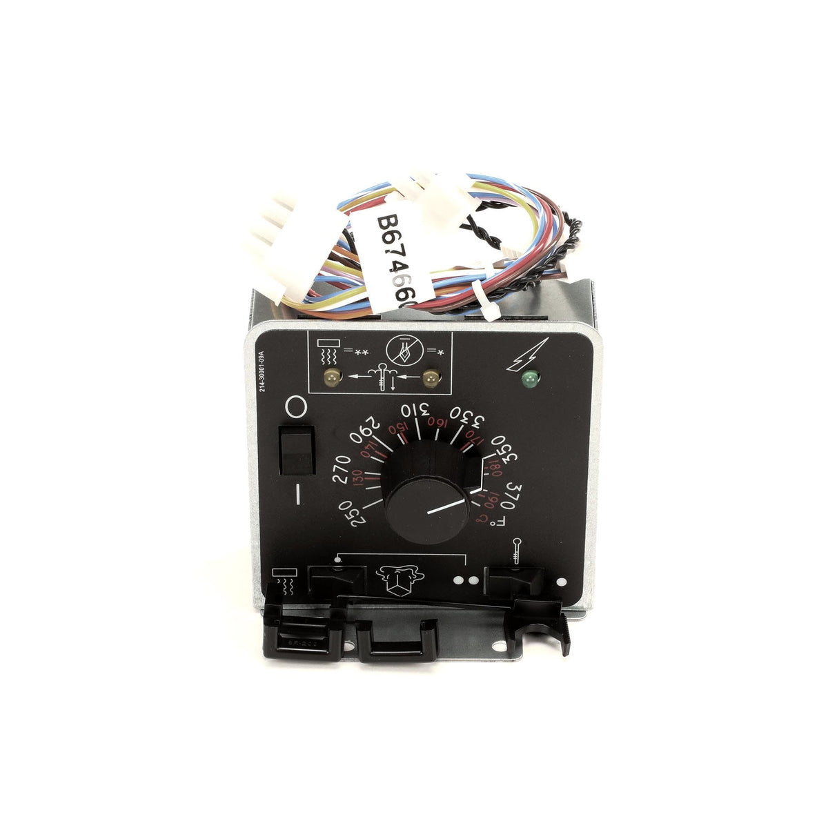 Contl Box by Pitco – Model B2005304
