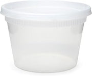PCTYSD2516 - DELItainer Microwavable Combo