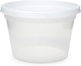 PCTYSD2516 - DELItainer Microwavable Combo