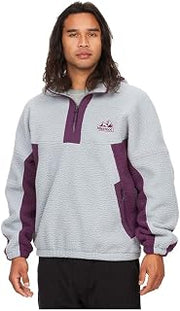 MARMOT Men's Super Aros Fleece Hoody Jacket