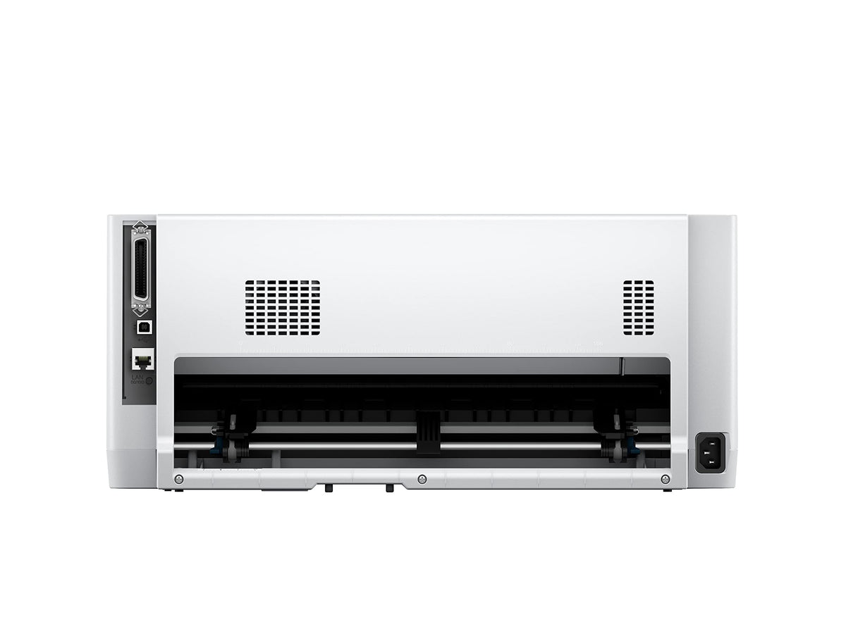LQ-690IIN dot Matrix Printer by Epson – White, Model C11CJ82403