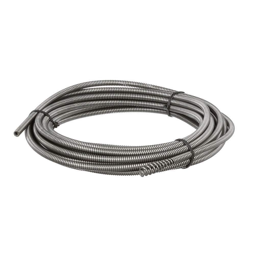 Drain Cleaning Cable by RIDGID – 11.3"L x 18.6"W x 2.3"H, Model 62250