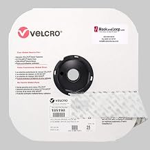 Velcro Brand Reclosable Fastener 2 W Hook