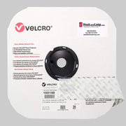 Reclosable Fastener 2 W Hook by VELCRO Brand – Nylon, Model 185198