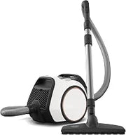 Miele Boost CX1 Parquet Bagless Canister for Hard Floors