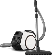 Miele Boost CX1 Parquet Bagless Canister for Hard Floors