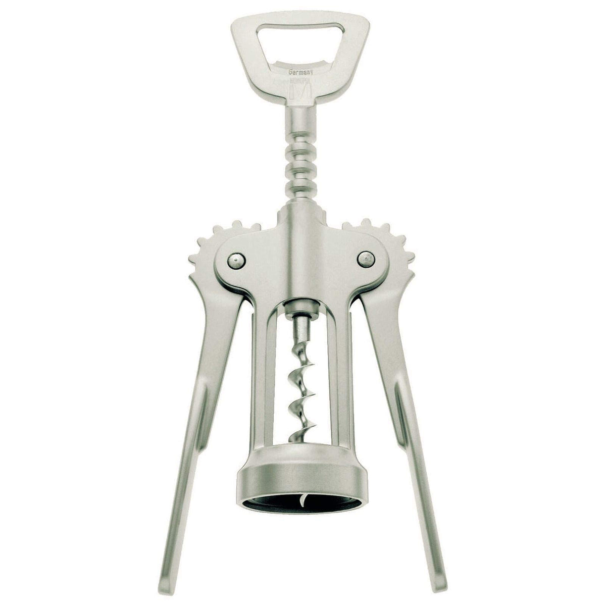 Pedro Lever Corkscrew Satin-Finished by Westmark – Edelmattiert, Model 61555580