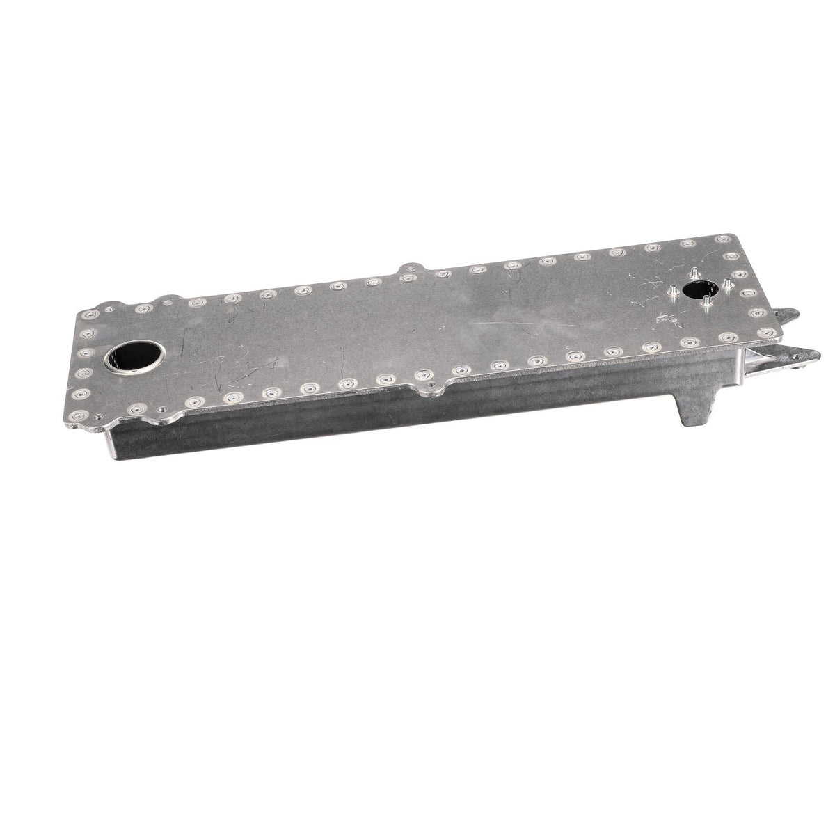 E4S Cast Tuned Waveguide by MERRYCHEF – Model SA3138