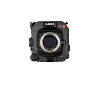 EOS C400 6K Full-Frame Digital Cinema Camera (Canon RF) – Black, Pack of 2, Model 6388C002