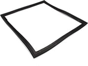 True 811131 Gasket, Gdm-05, Wide, Blk 22-9