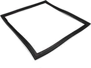 True 811131 Gasket, Gdm-05, Wide, Blk 22-9