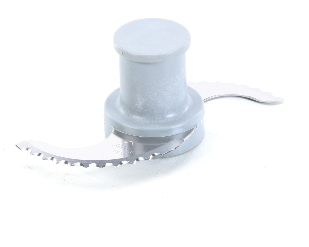 S-Blade Coarse Serrations by Robot Coupe – Model 27138