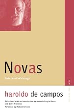 Novas: Selected Writings (Avant-Garde & Modernism Collection)
