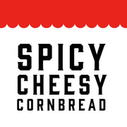 Cheddar Jalapeño Cornbread Mix by Zatarain's – 12.5 Ounce (Pack of 1)