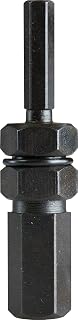 Jonard Tools SK-51632 Security Key Insert for Hex Screws, Dual-Sided 5/16" & 5/32", Reversible Insert for M-216C Can Wrenches, Tamper-Proof Cabinet Access