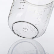 Measuring Jug by Westmark – 0.5 liters, Plastic, Clear, Model 30642270