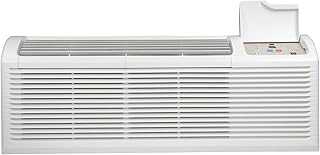 15,000 BTU Distinctions by Amana PTAC A/C 3.5kW | 20 A | R32 Through-the-Wall Heating & Cooling Perfect for Homes, Hotels & Apartments - 208-230V