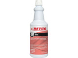 Stix Toilet Bowl Cleaner by Betco – 4 Fl Oz (Pack of 1), 1.0 quarts, White