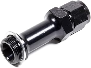 Fragola -8AN x 7/8-20 Carb Adapter Long Female Nut