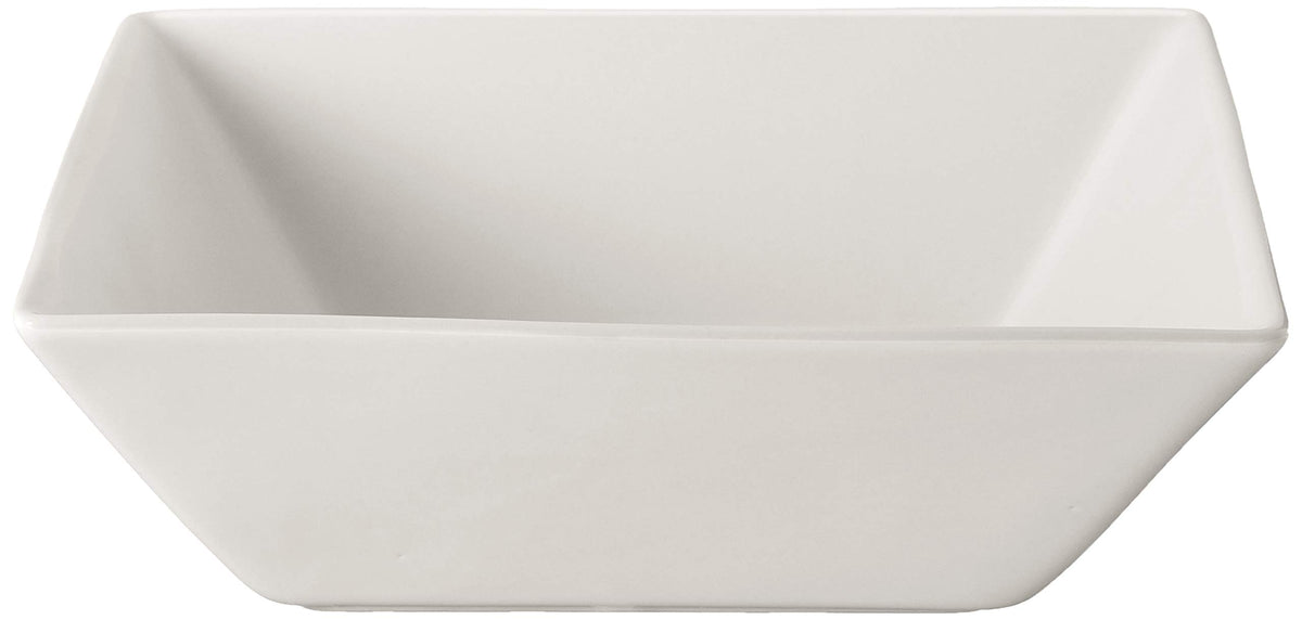10 Strawberry Street Cream White / 40 PC / 1 Dinnerware Sets