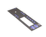Overlay Pc Oven/Proofer by Nu-Vu – Model 52-0337-A