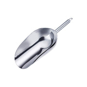 Halia Stainless Steel Shovel 1000 ml by Westmark – 1,000 ml, 1000 milliliters, Stainless Steel, Halia Stainless Steel Scoop 1000 Ml, Model 91082270