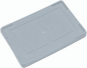 DIVIDABLE Grid Container Cover Gray