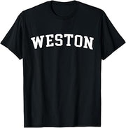 Weston T-Shirt