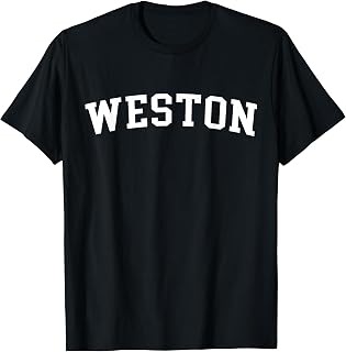 Weston T-Shirt