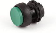 AT0E-3337-1 Push Button On (Green) for ACCUTEMP Appliance