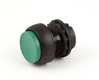 Push Button On (Green) for ACCUTEMP Appliance by ForeverPRO – Model AT0E-3337-1